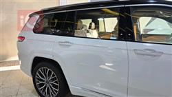 جيب جراند شيروكي إل